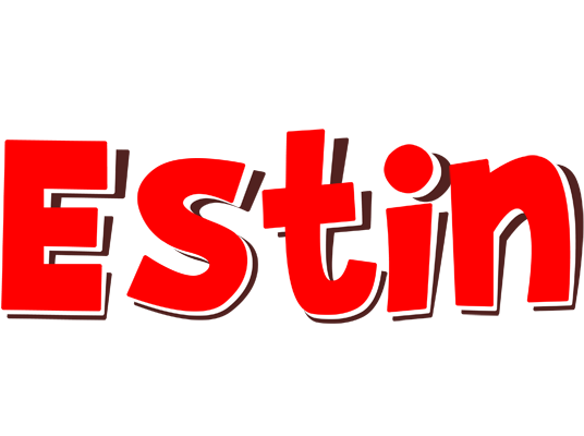 Estin basket logo
