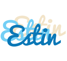 Estin breeze logo