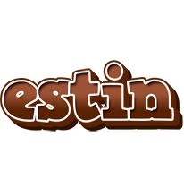 Estin brownie logo