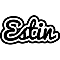 Estin chess logo