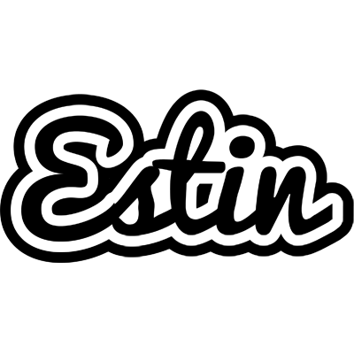 Estin chess logo