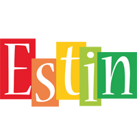 Estin colors logo