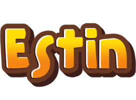 Estin cookies logo