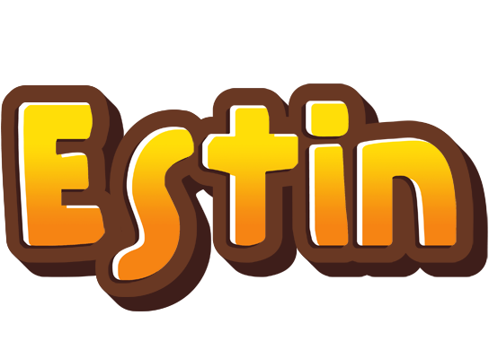 Estin cookies logo