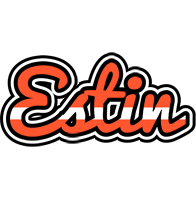 Estin denmark logo