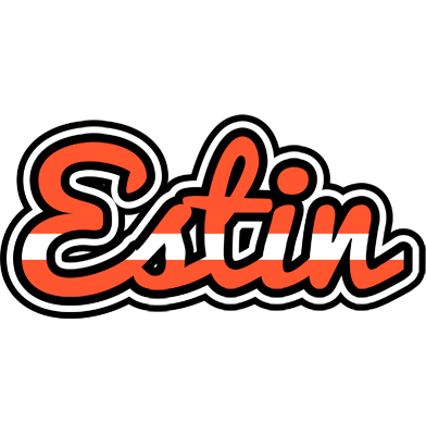 Estin denmark logo