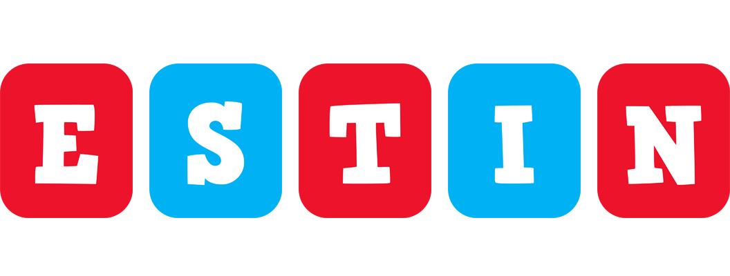 Estin diesel logo