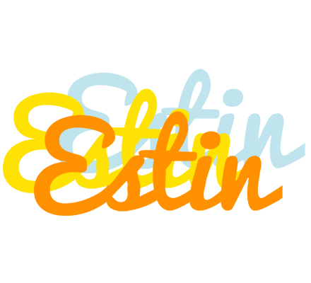 Estin energy logo