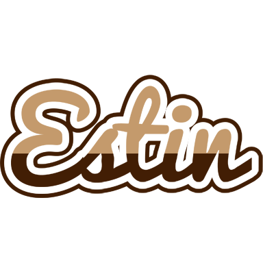Estin exclusive logo
