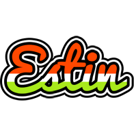 Estin exotic logo