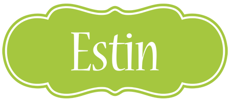 Estin family logo