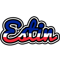 Estin france logo