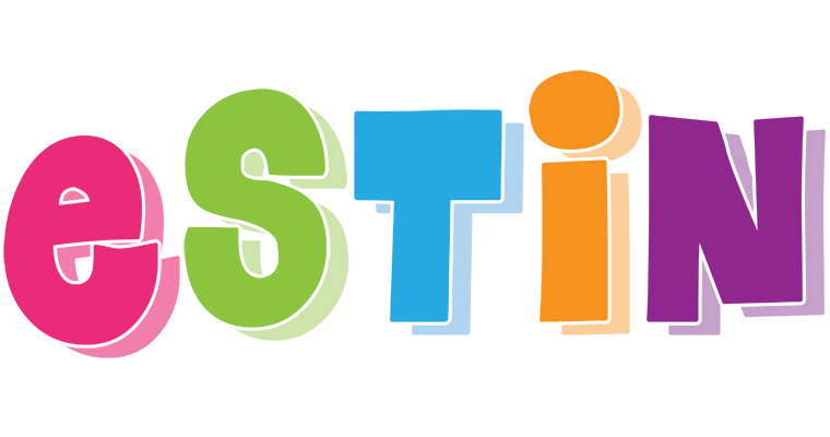 Estin friday logo
