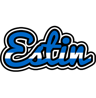 Estin greece logo