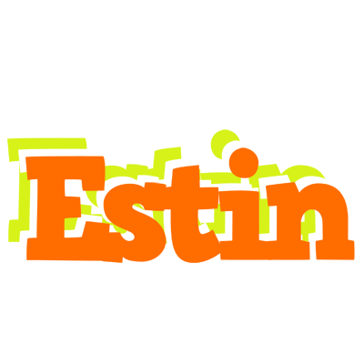Estin healthy logo