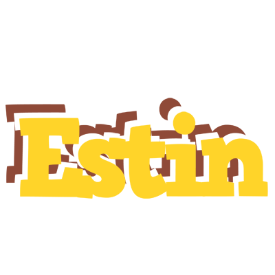Estin hotcup logo
