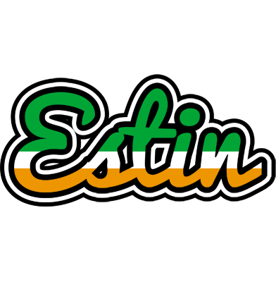 Estin ireland logo