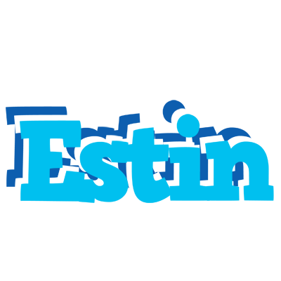 Estin jacuzzi logo