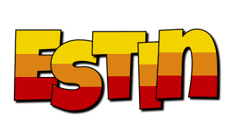 Estin jungle logo