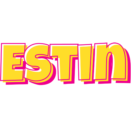 Estin kaboom logo