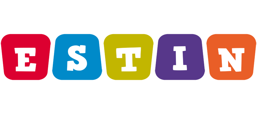 Estin kiddo logo