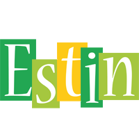 Estin lemonade logo