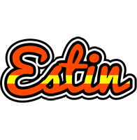 Estin madrid logo