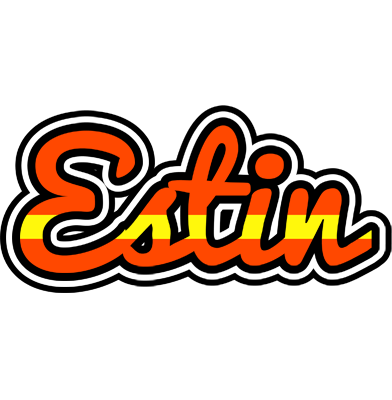 Estin madrid logo