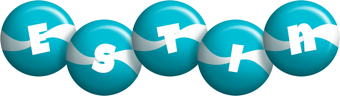 Estin messi logo