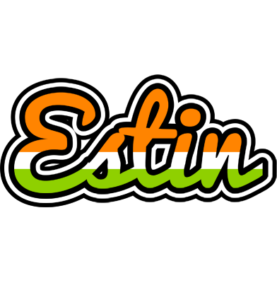 Estin mumbai logo