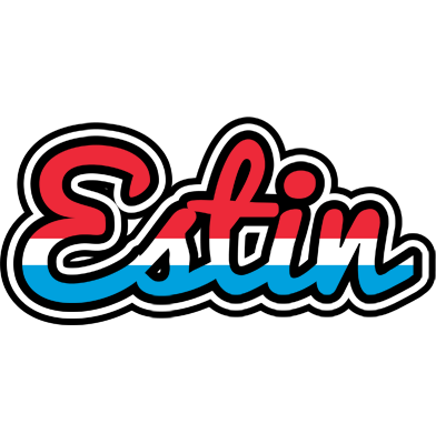 Estin norway logo