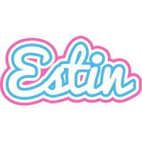 Estin outdoors logo