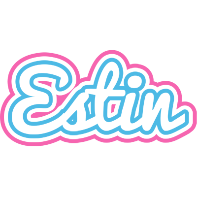 Estin outdoors logo