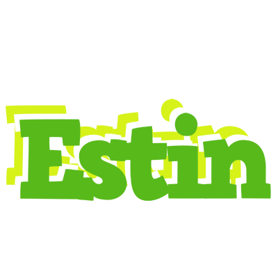 Estin picnic logo