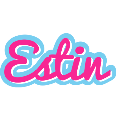 Estin popstar logo