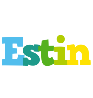 Estin rainbows logo