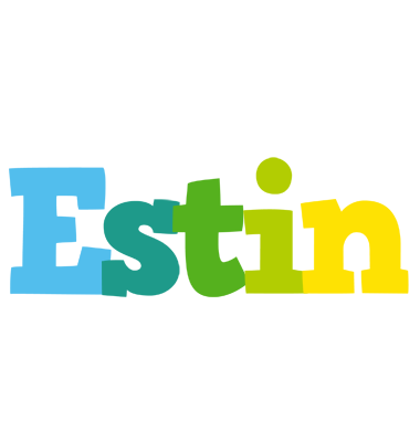 Estin rainbows logo