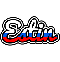 Estin russia logo