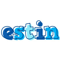 Estin sailor logo