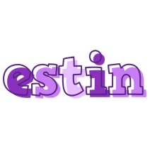 Estin sensual logo