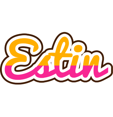 Estin smoothie logo