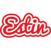 Estin sunshine logo