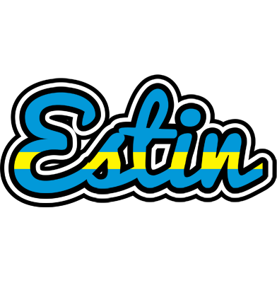 Estin sweden logo