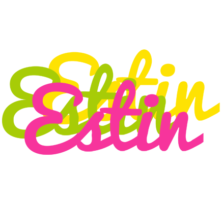Estin sweets logo