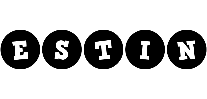 Estin tools logo