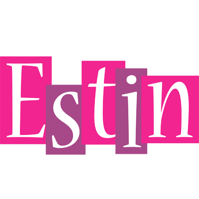 Estin whine logo
