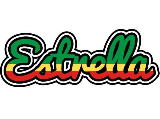Estrella african logo