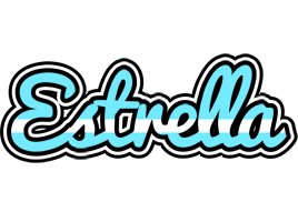 Estrella argentine logo