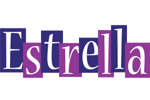 Estrella autumn logo