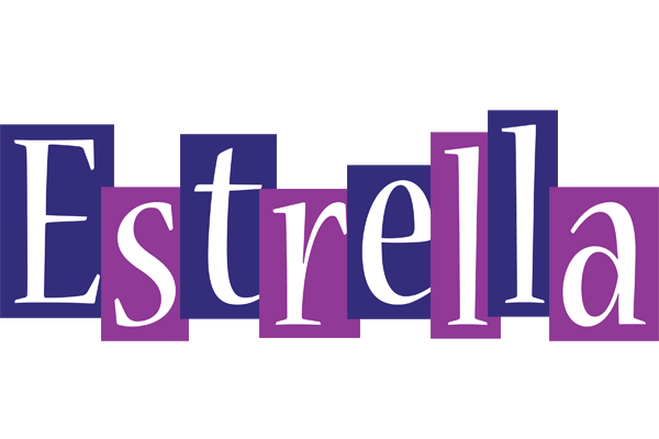 Estrella autumn logo